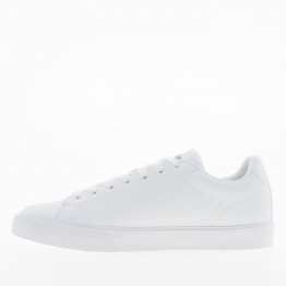 Женские кроссовки Lacoste Lerond Set 749CFA0037-21G - белые