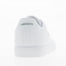Женские кроссовки Lacoste Lerond Set 749CFA0037-21G - белые