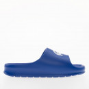 Кроссовки Lacoste Serve Slide 2.0 749CMA0024-221 - синие