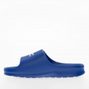 Кроссовки Lacoste Serve Slide 2.0 749CMA0024-221 - синие