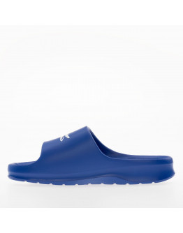 Кроссовки Lacoste Serve Slide 2.0 749CMA0024-221 - синие