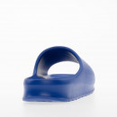 Кроссовки Lacoste Serve Slide 2.0 749CMA0024-221 - синие