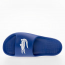 Кроссовки Lacoste Serve Slide 2.0 749CMA0024-221 - синие