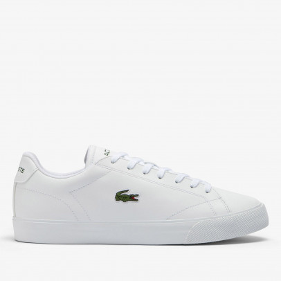 Обувь Lacoste Lerond Set 749CMA0036-21G - белые