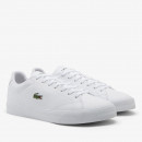 Обувь Lacoste Lerond Set 749CMA0036-21G - белые