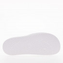 Клапки Lacoste Serve Sliders 749CMA0041-082 - белые