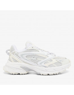 Женские кроссовки Lacoste L003 Neo Shot 749SFA0007-65T - белые