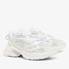 Женские кроссовки Lacoste L003 Neo Shot 749SFA0007-65T - белые