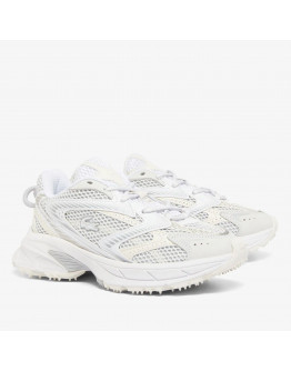 Женские кроссовки Lacoste L003 Neo Shot 749SFA0007-65T - белые