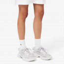 Женские кроссовки Lacoste L003 Neo Shot 749SFA0007-65T - белые