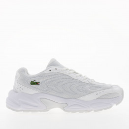Обувь Lacoste Storm 96 2K 749SFA0026-21G - белые