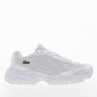 Обувь Lacoste Storm 96 2K 749SFA0026-21G - белые