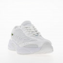 Обувь Lacoste Storm 96 2K 749SFA0026-21G - белые