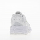 Обувь Lacoste Storm 96 2K 749SFA0026-21G - белые