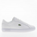 Кроссовки Lacoste Powercourt 125 2 SFA 749SFA0086-21G - белые