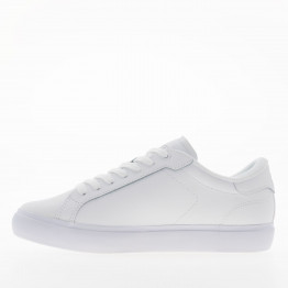 Кроссовки Lacoste Powercourt 125 2 SFA 749SFA0086-21G - белые