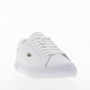 Кроссовки Lacoste Powercourt 125 2 SFA 749SFA0086-21G - белые