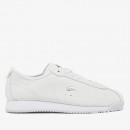 Женская обувь Lacoste Club-Low 749SFA0120-21G - белые