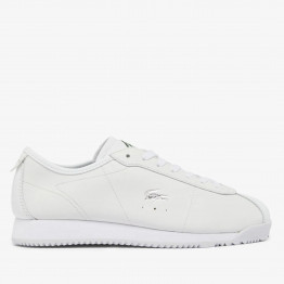 Женская обувь Lacoste Club-Low 749SFA0120-21G - белые