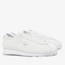 Женская обувь Lacoste Club-Low 749SFA0120-21G - белые