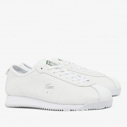 Женская обувь Lacoste Club-Low 749SFA0120-21G - белые