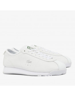 Женская обувь Lacoste Club-Low 749SFA0120-21G - белые