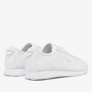 Женская обувь Lacoste Club-Low 749SFA0120-21G - белые