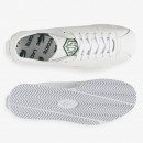 Женская обувь Lacoste Club-Low 749SFA0120-21G - белые