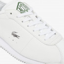 Женская обувь Lacoste Club-Low 749SFA0120-21G - белые