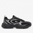 Кроссовки Lacoste Storm 96 2K 749SMA0020-02H - черные