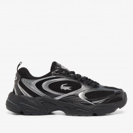 Кроссовки Lacoste Storm 96 2K 749SMA0020-02H - черные