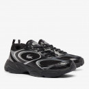 Кроссовки Lacoste Storm 96 2K 749SMA0020-02H - черные