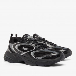 Кроссовки Lacoste Storm 96 2K 749SMA0020-02H - черные