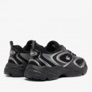 Кроссовки Lacoste Storm 96 2K 749SMA0020-02H - черные