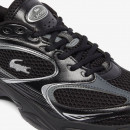 Кроссовки Lacoste Storm 96 2K 749SMA0020-02H - черные