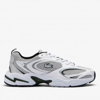 Кроссовки Lacoste Storm 96 2K 749SMA0021-1R5 - белые