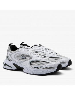 Кроссовки Lacoste Storm 96 2K 749SMA0021-1R5 - белые