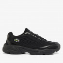Кроссовки Lacoste Storm 96 2K 749SMA0023-02H - черные