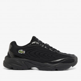 Кроссовки Lacoste Storm 96 2K 749SMA0023-02H - черные