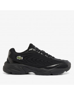 Кроссовки Lacoste Storm 96 2K 749SMA0023-02H - черные
