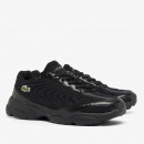 Кроссовки Lacoste Storm 96 2K 749SMA0023-02H - черные