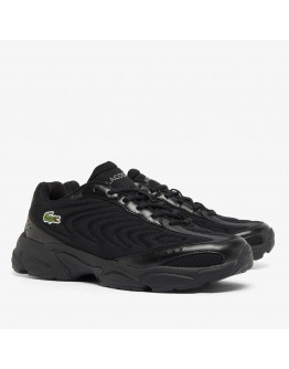 Кроссовки Lacoste Storm 96 2K 749SMA0023-02H - черные