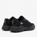 Кроссовки Lacoste Storm 96 2K 749SMA0023-02H - черные