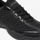 Кроссовки Lacoste Storm 96 2K 749SMA0023-02H - черные