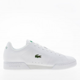 Кроссовки Lacoste Carnaby Cup 125 2 SMA 749SMA0035-21G - белые
