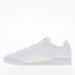 Кроссовки Lacoste Carnaby Cup 125 2 SMA 749SMA0035-21G - белые
