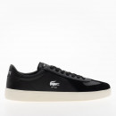 Кроссовки Lacoste Baseshot Pro 125 3 SMA 749SMA0063-454 - черные