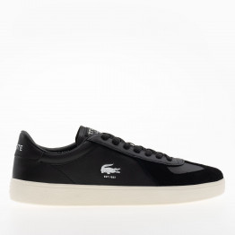 Кроссовки Lacoste Baseshot Pro 125 3 SMA 749SMA0063-454 - черные
