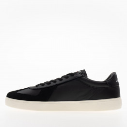 Кроссовки Lacoste Baseshot Pro 125 3 SMA 749SMA0063-454 - черные