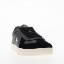 Кроссовки Lacoste Baseshot Pro 125 3 SMA 749SMA0063-454 - черные